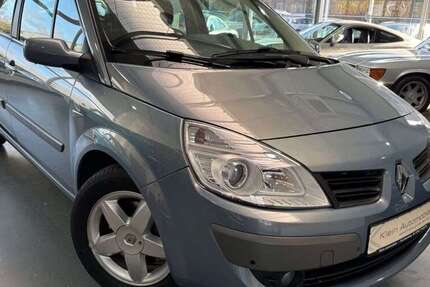 Renault Scenic 118.000 km 4.990 &euro; Forchtenberg 74670