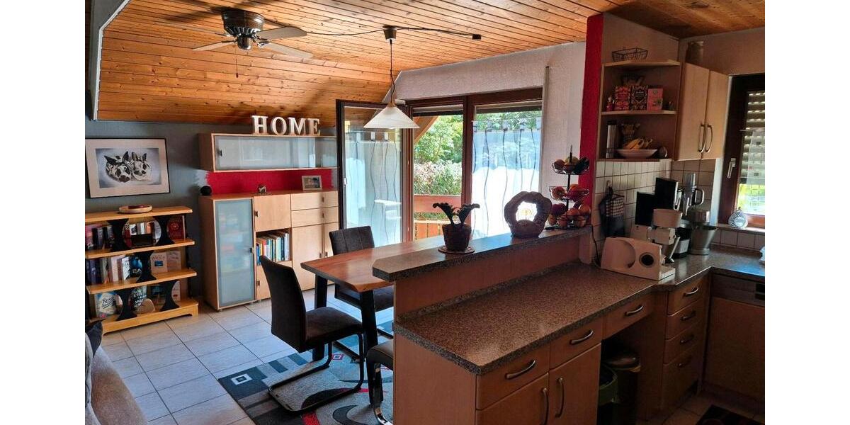 Maisonettenwohnung Backnang - 4 Zimmer, 70 m&sup2;, 940&euro; | Angebot:26357713