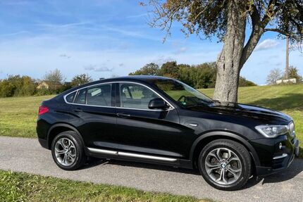 BMW X4 172.000 km 22.488 &euro; Wüstenrot-Neuhütten 71543