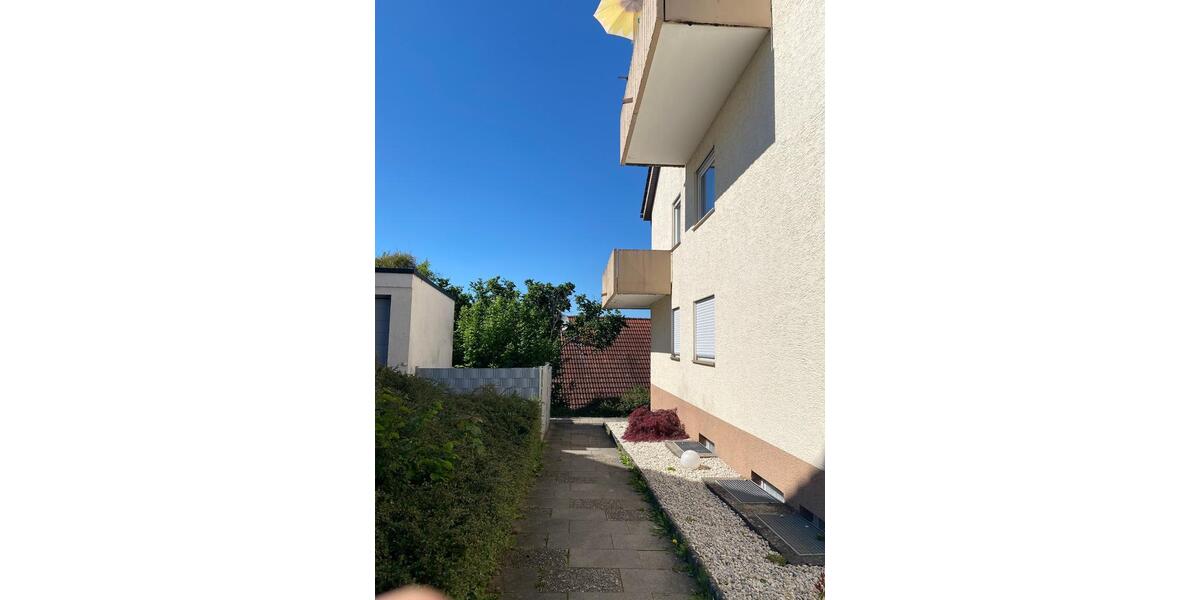 Dachgeschoßwohnung Markgröningen - 3 Zimmer, 98 m&sup2;, 250.000&euro; | Angebot:26942479