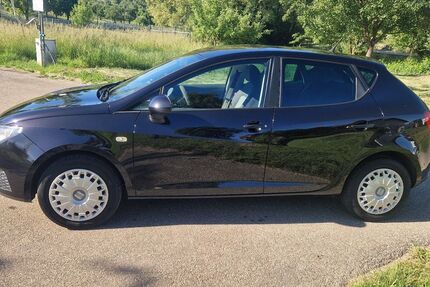 Seat Ibiza 183.500 km 2.499 &euro; Sinsheim 74889