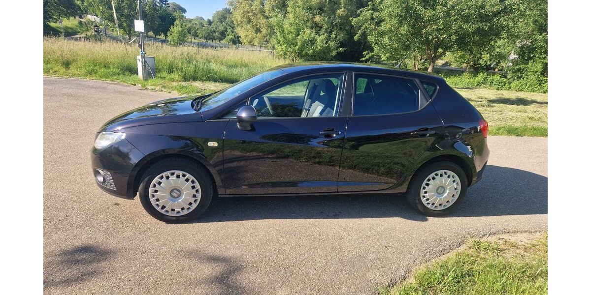 Seat Ibiza 183.500 km 2.499 &euro; Sinsheim 74889