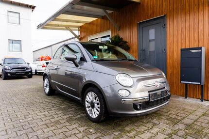 Fiat 500 101.000 km 7.899 &euro; Sulzbach an der Murr 71560