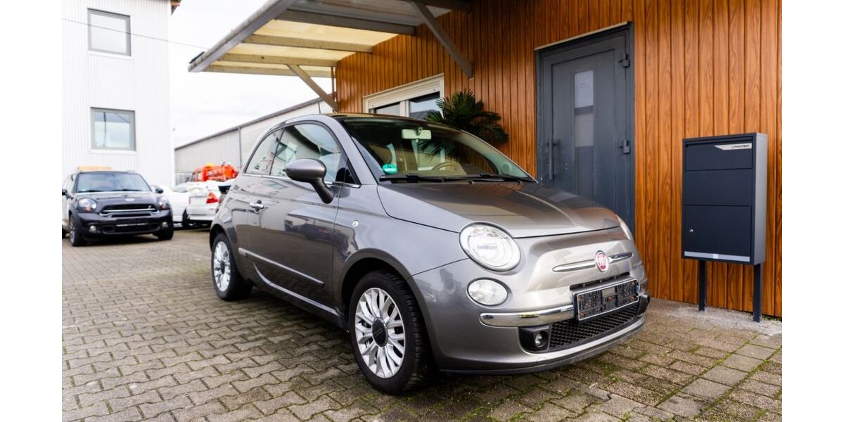 Fiat 500 101.000 km 7.899 &euro; Sulzbach an der Murr 71560