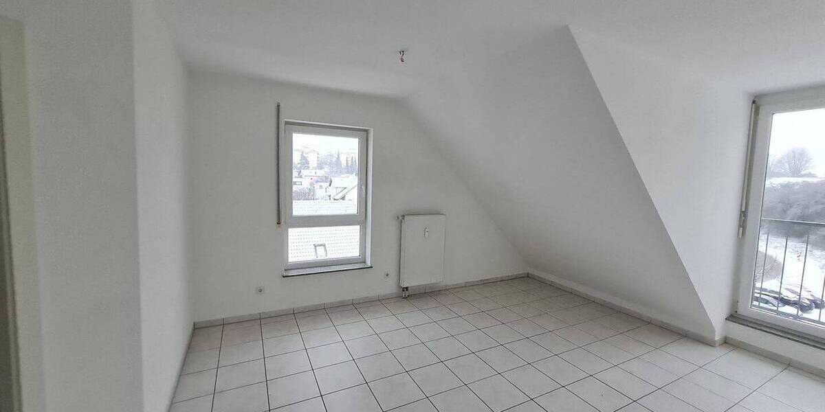 Etagenwohnung Heilbronn Biberach - 3 Zimmer, 63 m&sup2;, 750&euro; | Angebot:26361508
