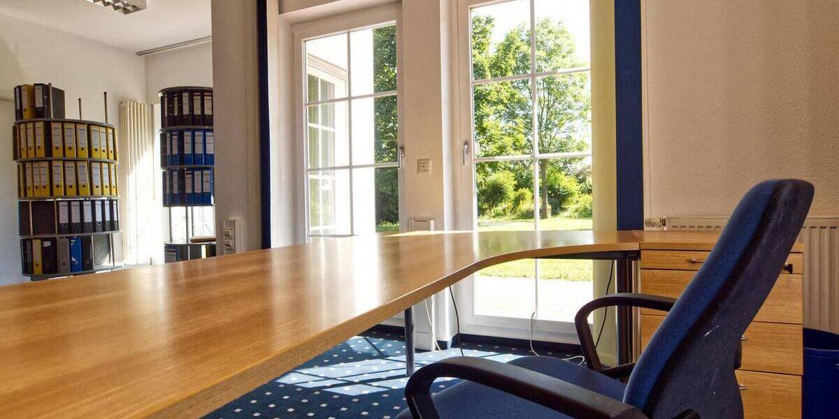 Gewerbeobjekt Brackenheim Stockheim - 549.500&euro; | Angebot:25772101