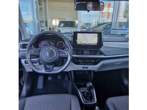 Suzuki Swift 1.2 Dualjet Hybrid MT Comfort+ Garantie 2.500 km 20.450 &euro; Obrigheim-Asbach 74847