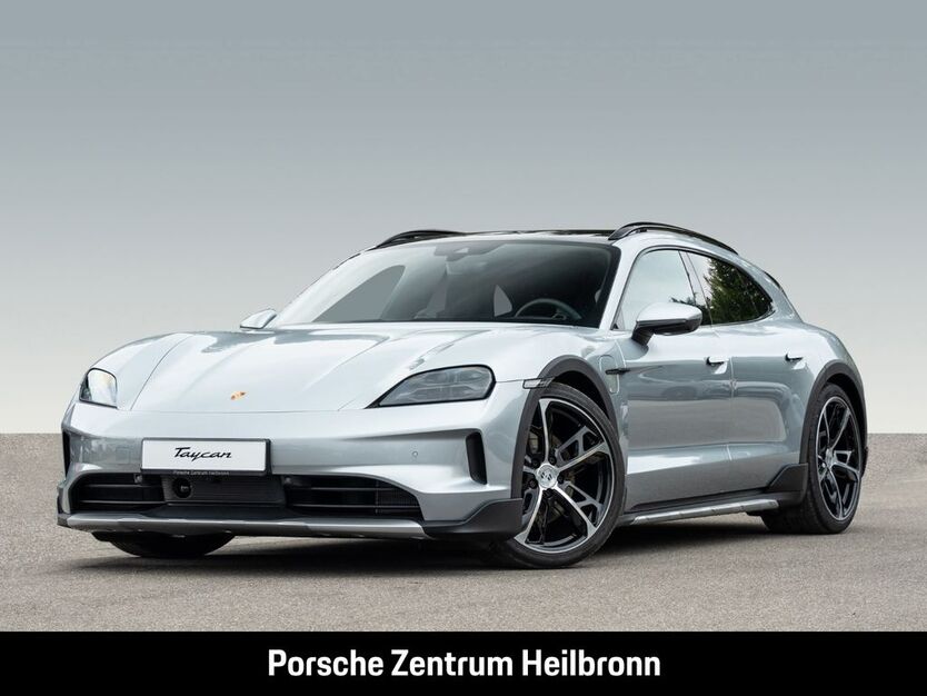 Porsche Taycan 6.900 km 124.900 € Heilbronn 74074