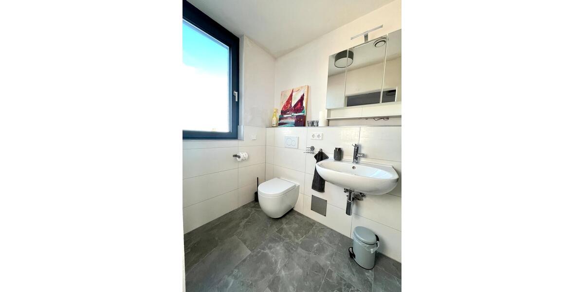 2 Zimmerwohnung nur für Wochenend-Pendler 2 zimmer