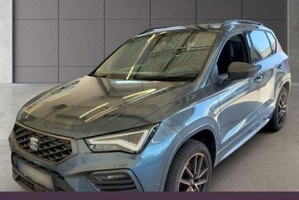 Seat Ateca 46.200 km 27.430 &euro; Bad Rappenau 74906