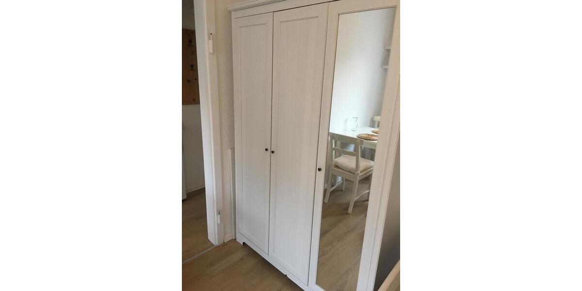 Etagenwohnung Heilbronn - 1 Zimmer, 20 m&sup2;, 475&euro; | Angebot:26339934