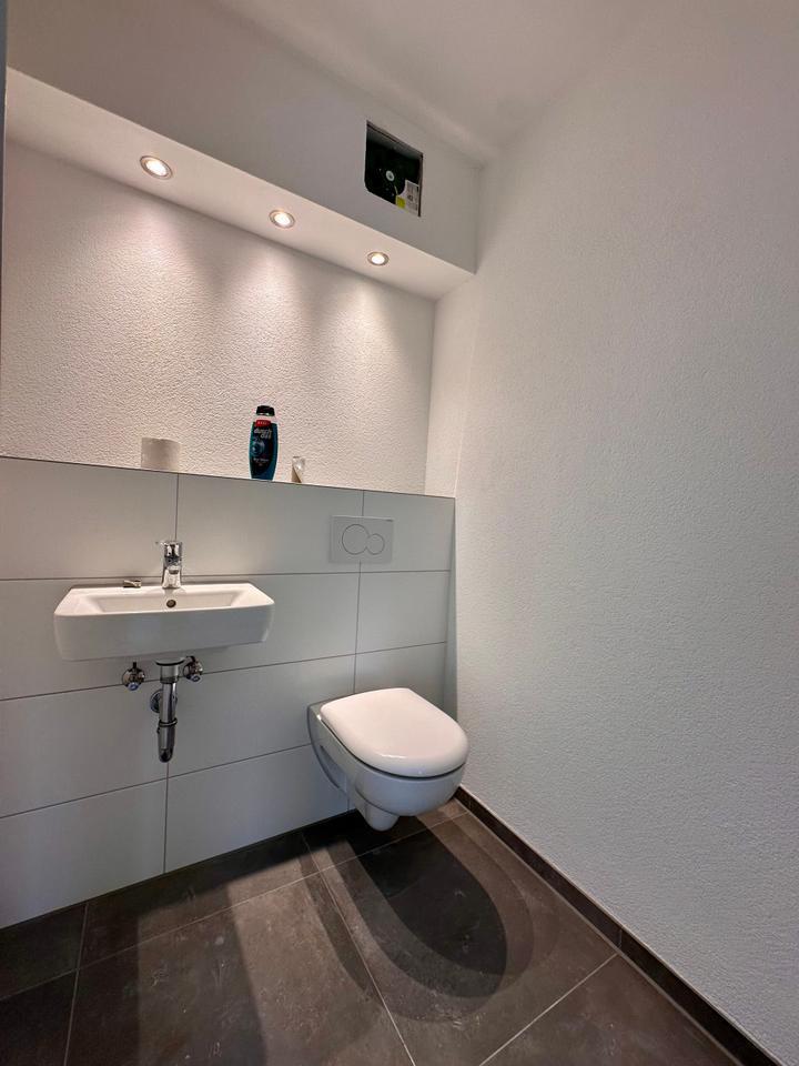 Ankommen. Wohlfühlen. Zuhause sein – Ihr Reihenhaus im Limespark Öhringen zimmer