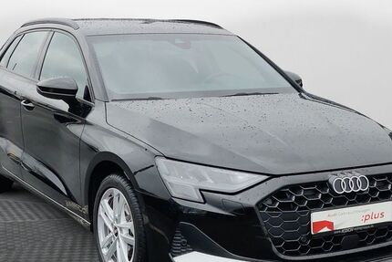 Audi A3 3.400 km 34.490 &euro; Öhringen 74613