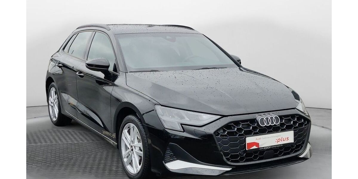 Audi A3 3.400 km 34.490 &euro; Öhringen 74613