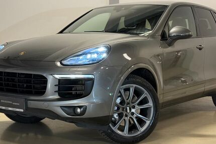 Porsche Cayenne 262.113 km 27.980 &euro; Heilbronn 74078