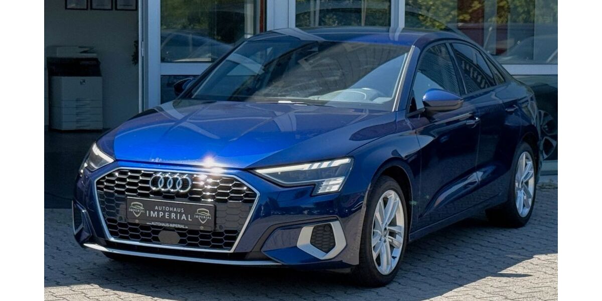 Audi A3 104.402 km 20.800 &euro; Aspach 71546