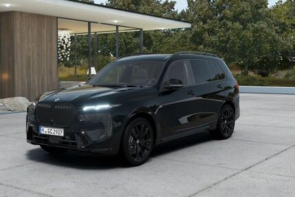 BMW X7 15.000 km 102.500 &euro; Öhringen 74613