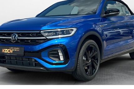 VW T-Roc 8.550 km 35.990 &euro; Öhringen 74613
