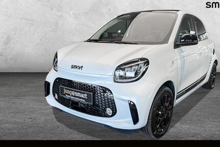 Smart ForFour 33.100 km 14.922 &euro; Tamm 71732