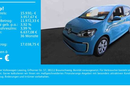 VW e-up!
