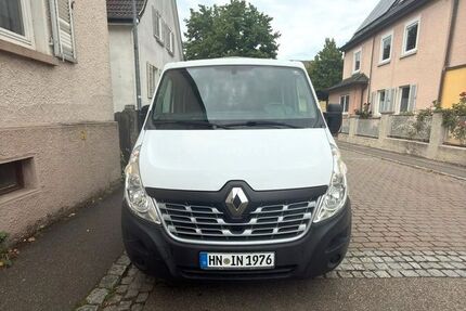 Renault Master 200.000 km 13.000 &euro; Lauffen am Neckar 74348