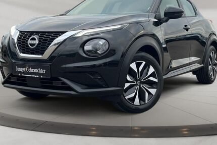 Nissan Juke 17.675 km 18.289 &euro; Neckarsulm-Obereisesheim 74172