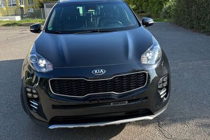 Kia Sportage 159.000 km 12.900 &euro; Brackenheim 74336
