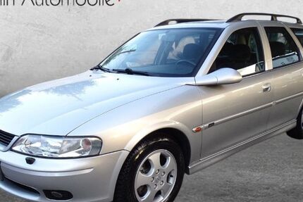 Opel Vectra 69.669 km 7.750 € Vaihingen an der Enz (Enzweihingen) 71665