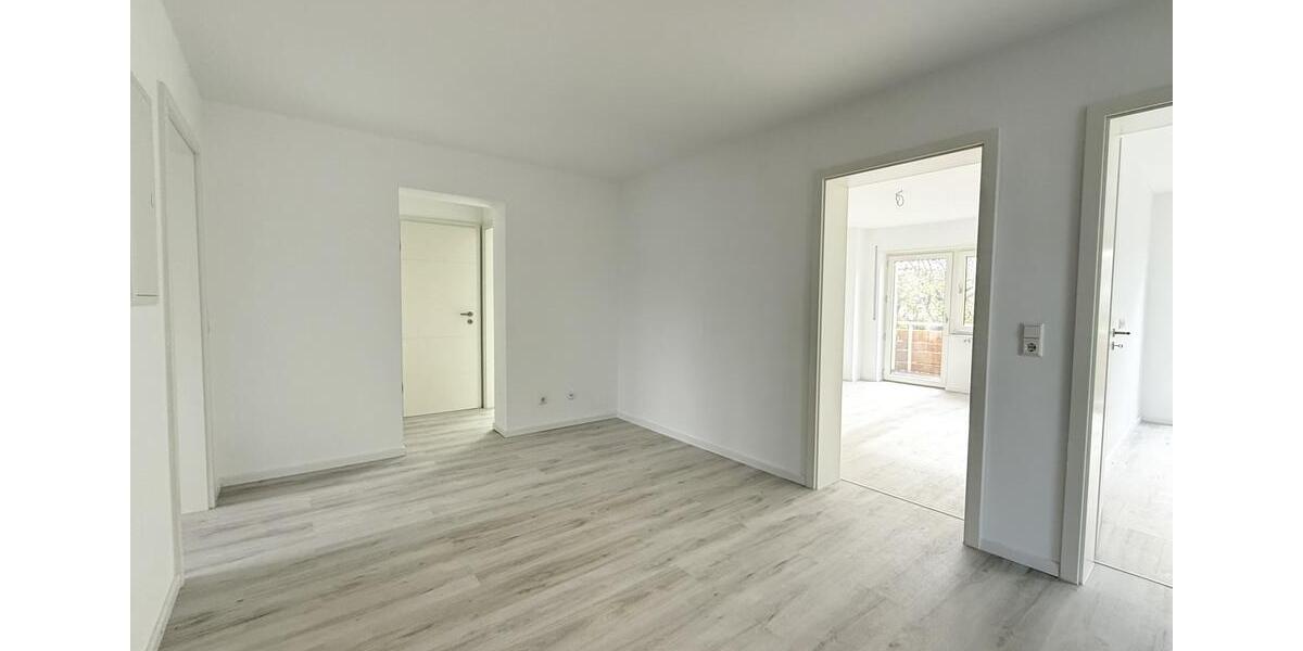 Dachgeschoßwohnung Kürnbach - 4 Zimmer, 120 m&sup2;, 1.175&euro; | Angebot:26284377