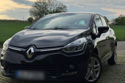 Renault Clio 46.000 km 9.699 &euro; Ingersheim 74379