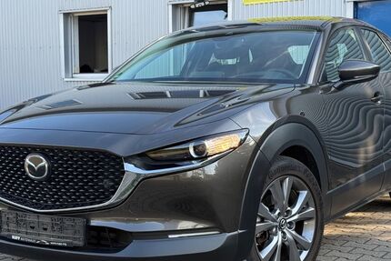 Mazda CX-30 55.647 km 18.390 &euro; Brackenheim 74336