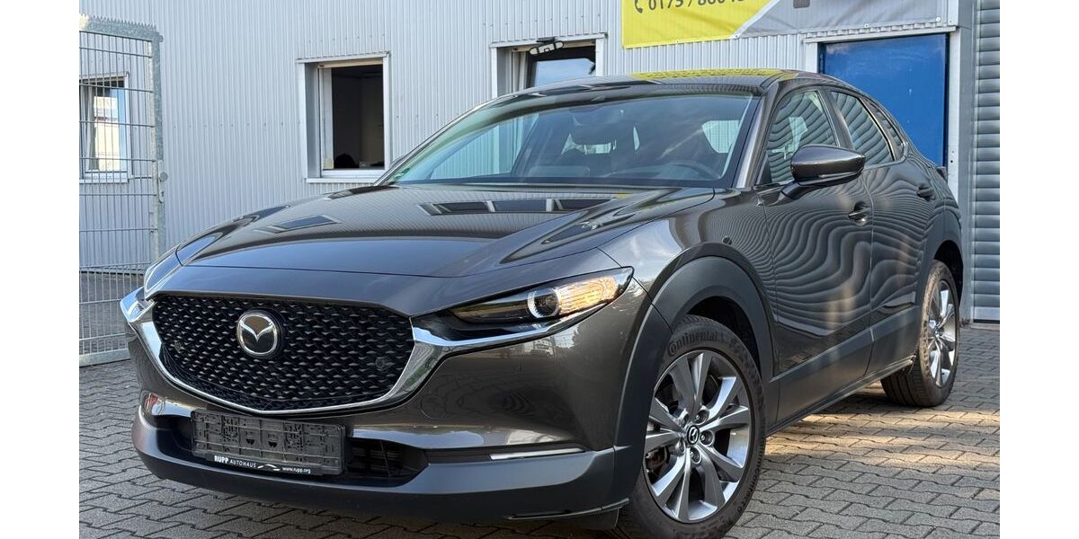Mazda CX-30 55.647 km 18.390 &euro; Brackenheim 74336