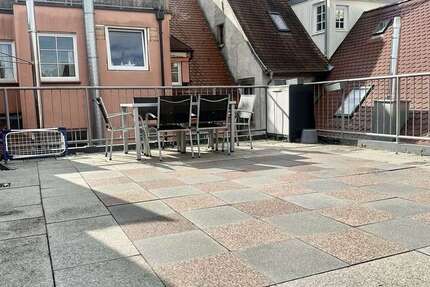 Wohnung zum Mieten in Ludwigsburg 1.000 € 58 m² 2 zimmer