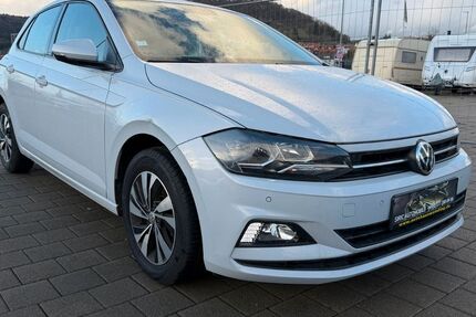 VW Polo 229.000 km 7.400 &euro; Sulzbach/Murr 71560
