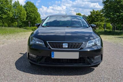Seat Leon 177.600 km 8.500 &euro; Lehrensteinsfeld 74251