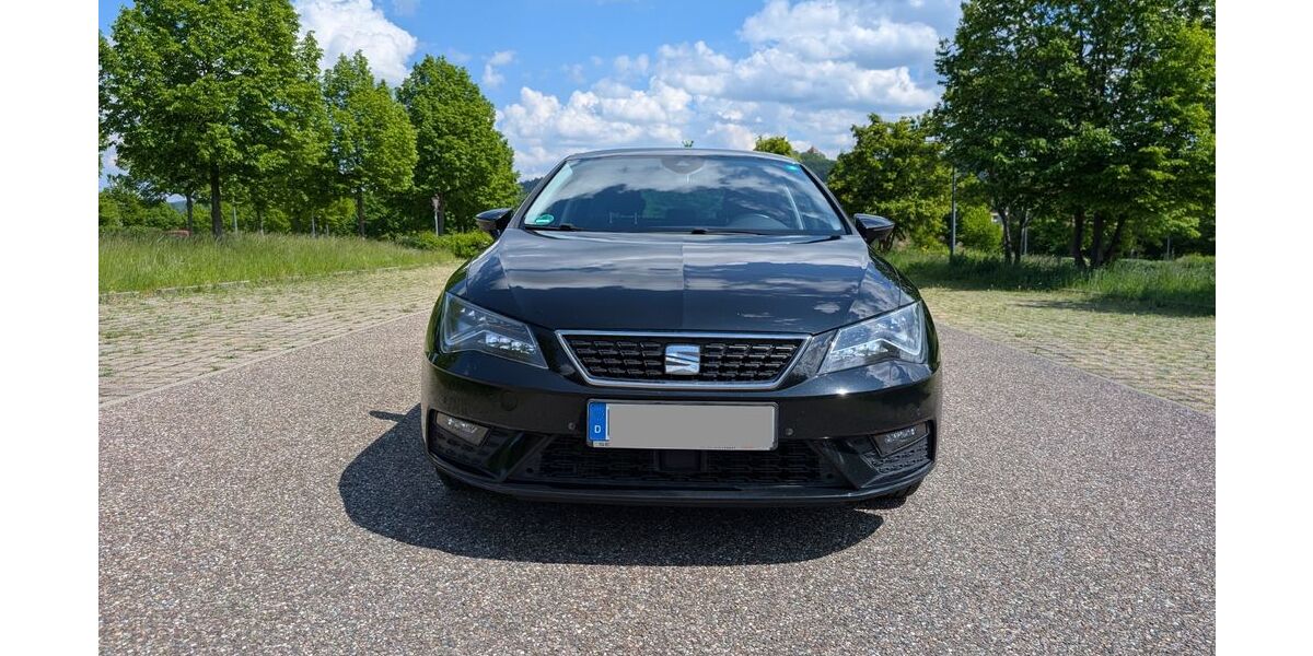 Seat Leon 177.600 km 8.500 &euro; Lehrensteinsfeld 74251