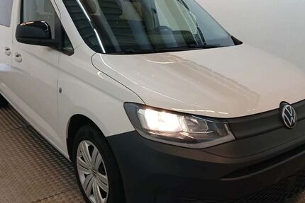 VW Caddy Maxi 144.000 km 22.800 &euro; Bad Friedrichshall 74177
