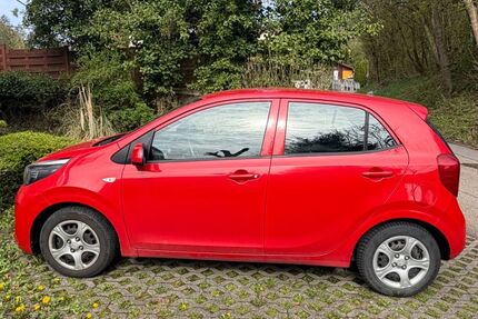 Kia Picanto 63.000 km 6.900 &euro; Untergruppenbach 74199