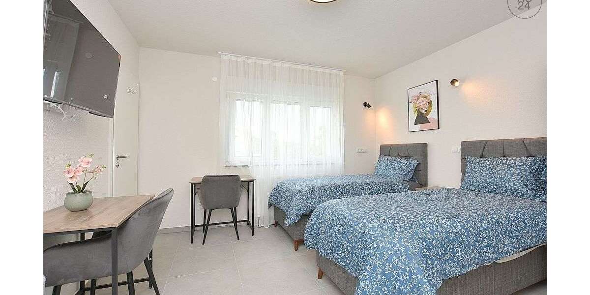 Zimmer Ludwigsburg Eglosheim - 1 Zimmer, 1.290&euro; | Angebot:25226549