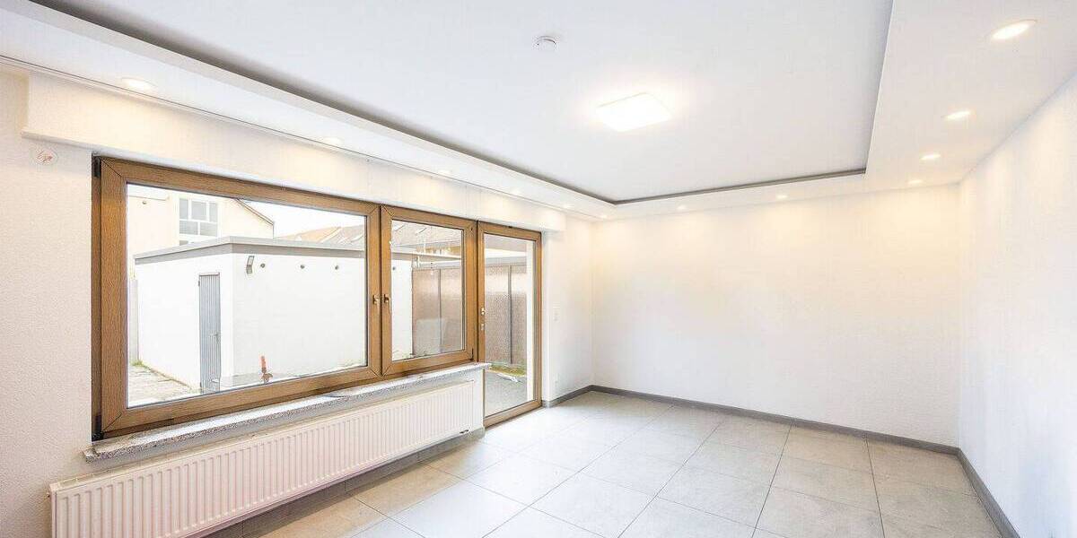 Reihenmittelhaus Asperg - 4 Zimmer, 123 m&sup2;, 398.000&euro; | Angebot:26319693