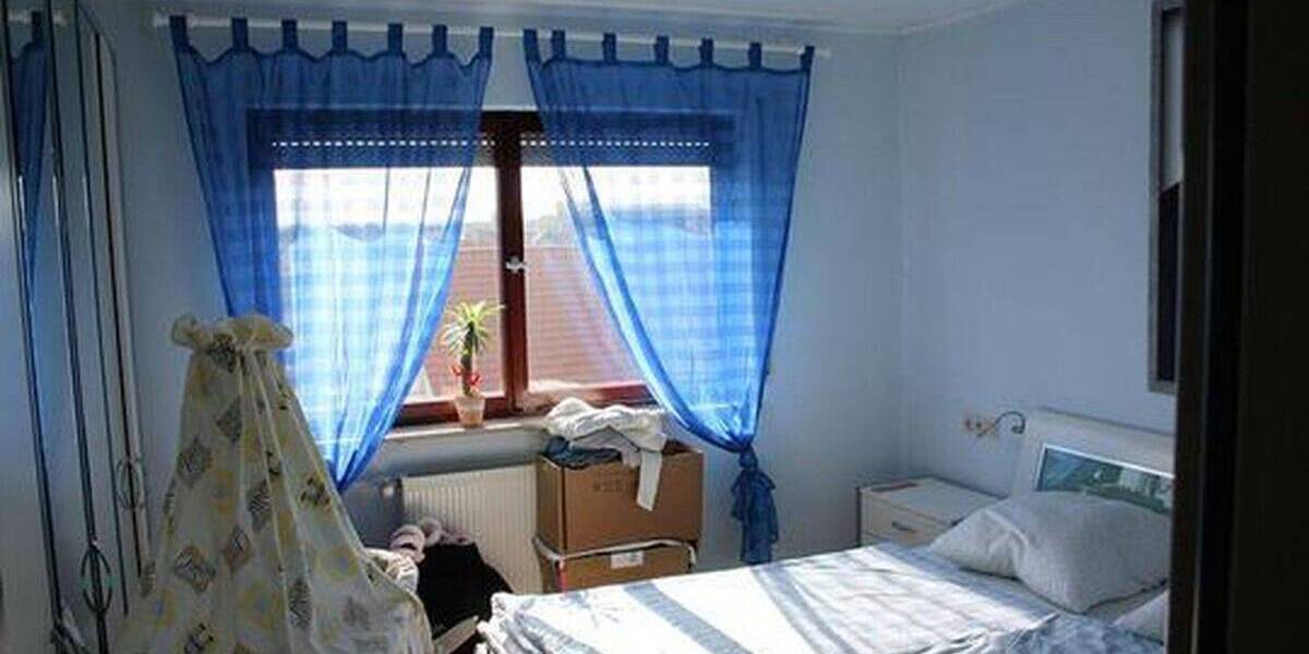 Etagenwohnung Heilbronn Horkheim - 3 Zimmer, 70 m&sup2;, 225.000&euro; | Angebot:26204365