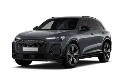 Audi Q5 4.500 km 82.490 € Neckarsulm 74172