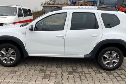 Dacia Duster 176.540 km 6.900 &euro; Leingarten 74211