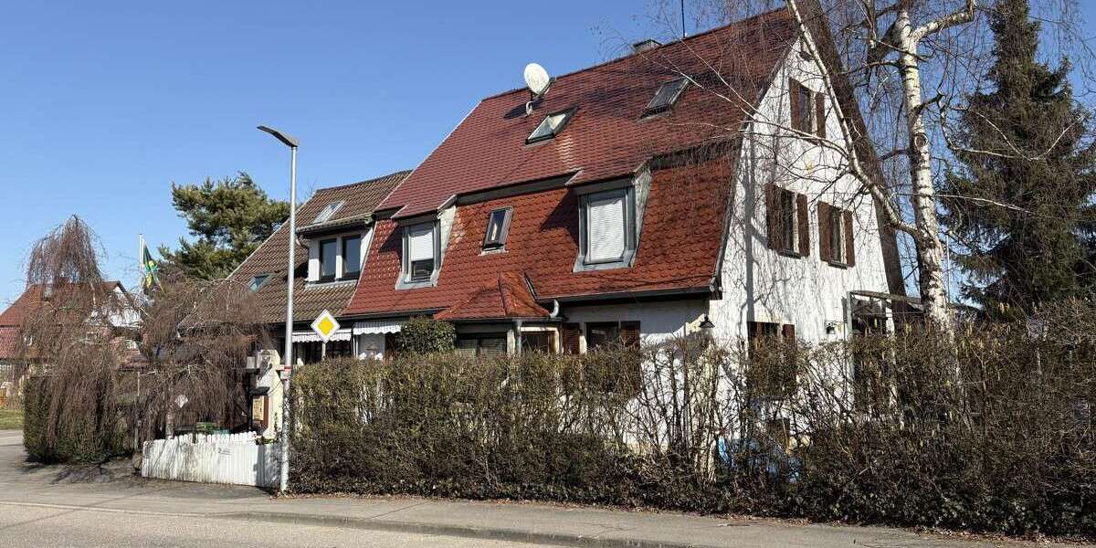 Einfamilienhaus Bretzfeld / Waldbach Waldbach - 8 Zimmer, 199 m&sup2;, 399.000&euro; | Angebot:24597421