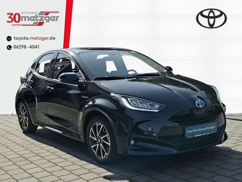 Yaris