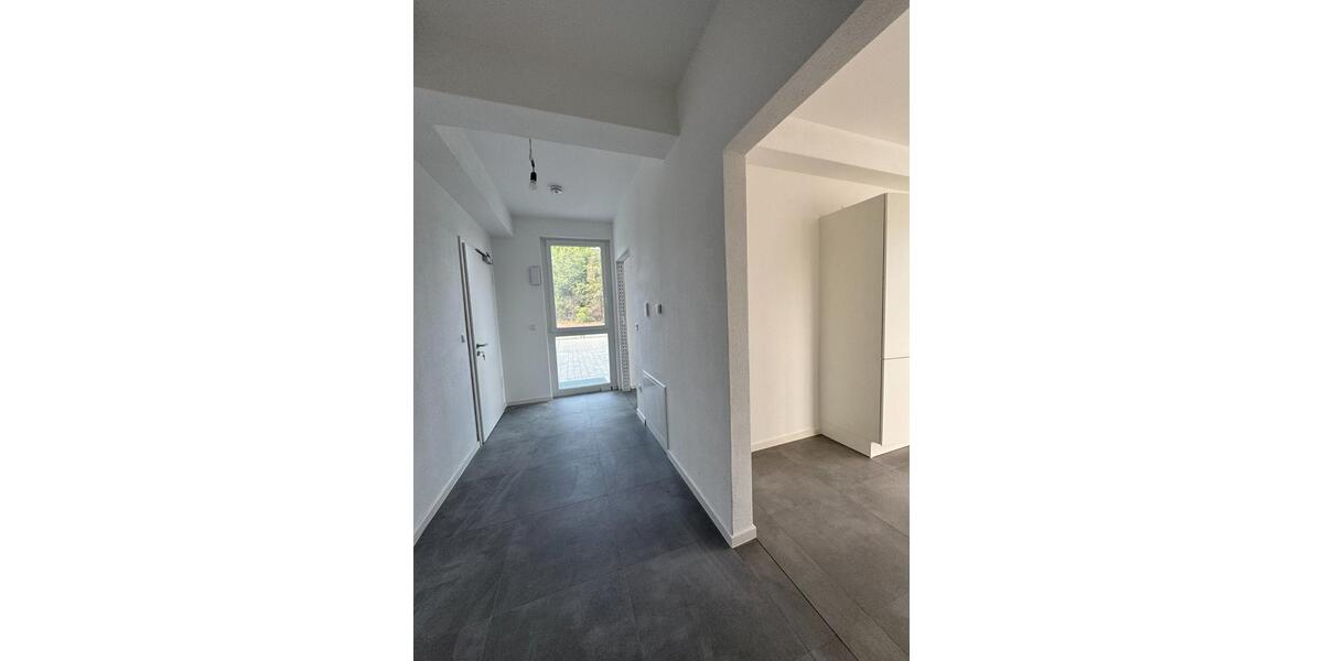 3-Zi.Whg. mit Terrasse & großem Garten, EBK – zentral in Eppingen 3 zimmer