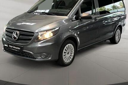 Mercedes-Benz Vito 81.223 km 38.379 € Neckarsulm-Obereisesheim 74172