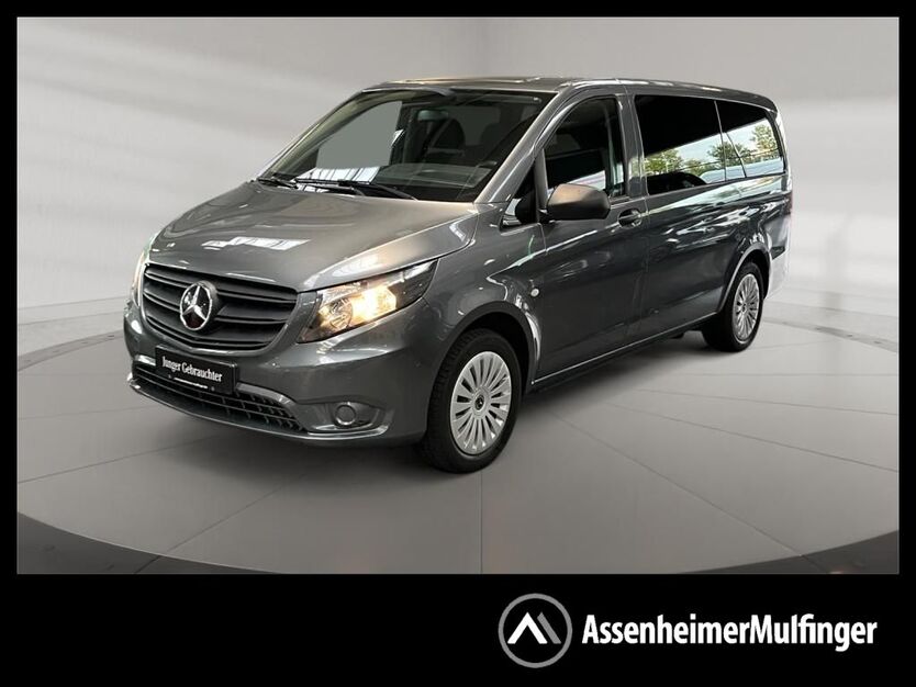 Mercedes-Benz Vito 81.223 km 39.959 € Neckarsulm-Obereisesheim 74172