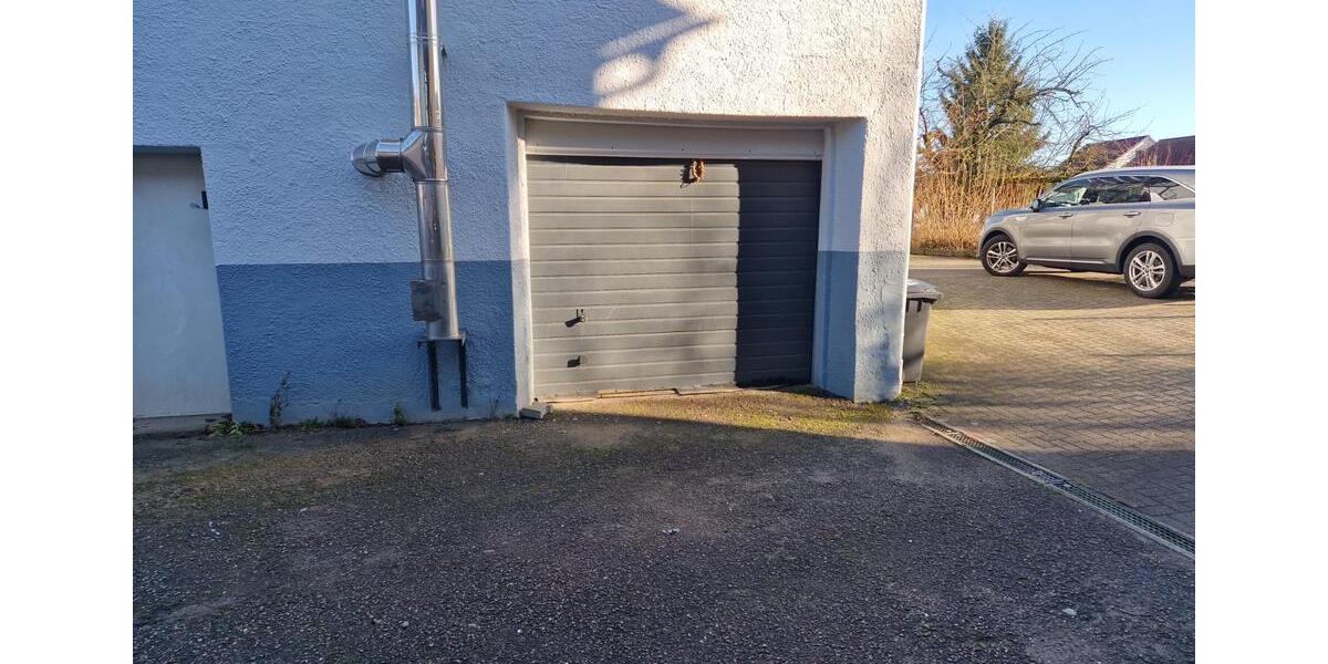 Halle für Lager oder Produktion in Bad Rappenau (Fürfeld) zu vermieten zimmer