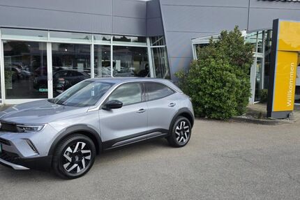 Opel Mokka 41.399 km 16.990 &euro; Großbottwar 71723